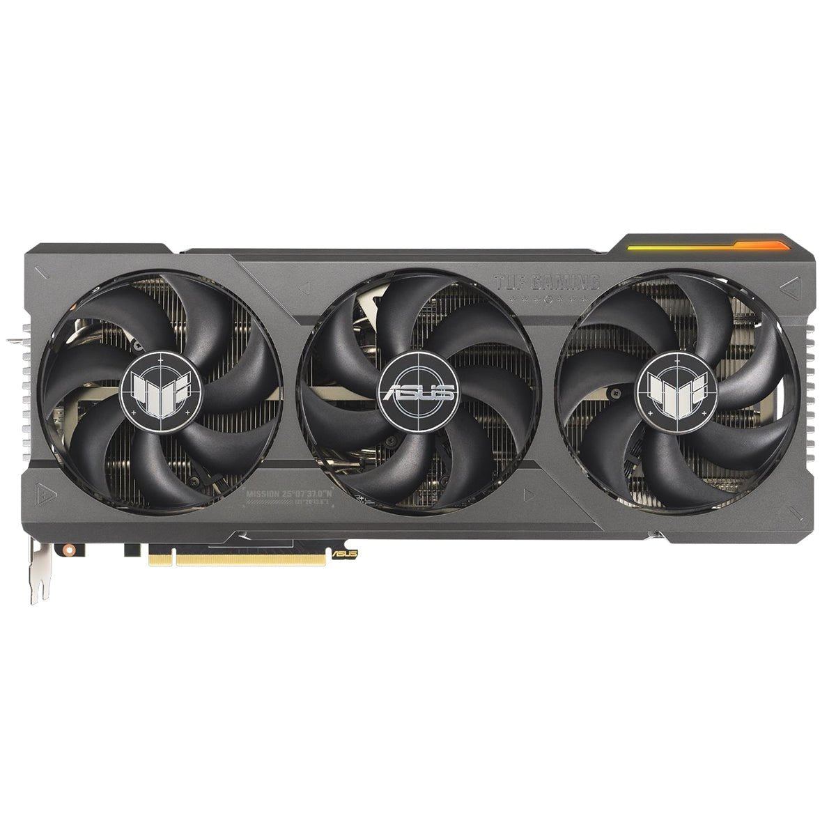 Asus TUF Gaming GeForce RTX 4080 Super OC 16GB GDDR6X Graphics Card - Nectostry