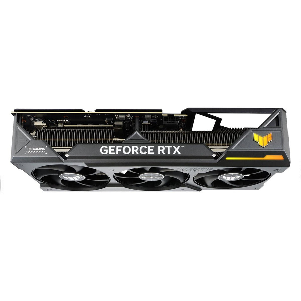 Asus TUF Gaming GeForce RTX 4080 Super OC 16GB GDDR6X Graphics Card - Nectostry