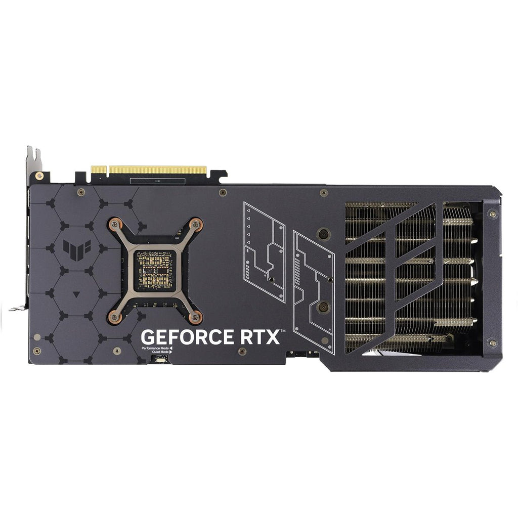 Asus TUF Gaming GeForce RTX 4080 Super OC 16GB GDDR6X Graphics Card - Nectostry