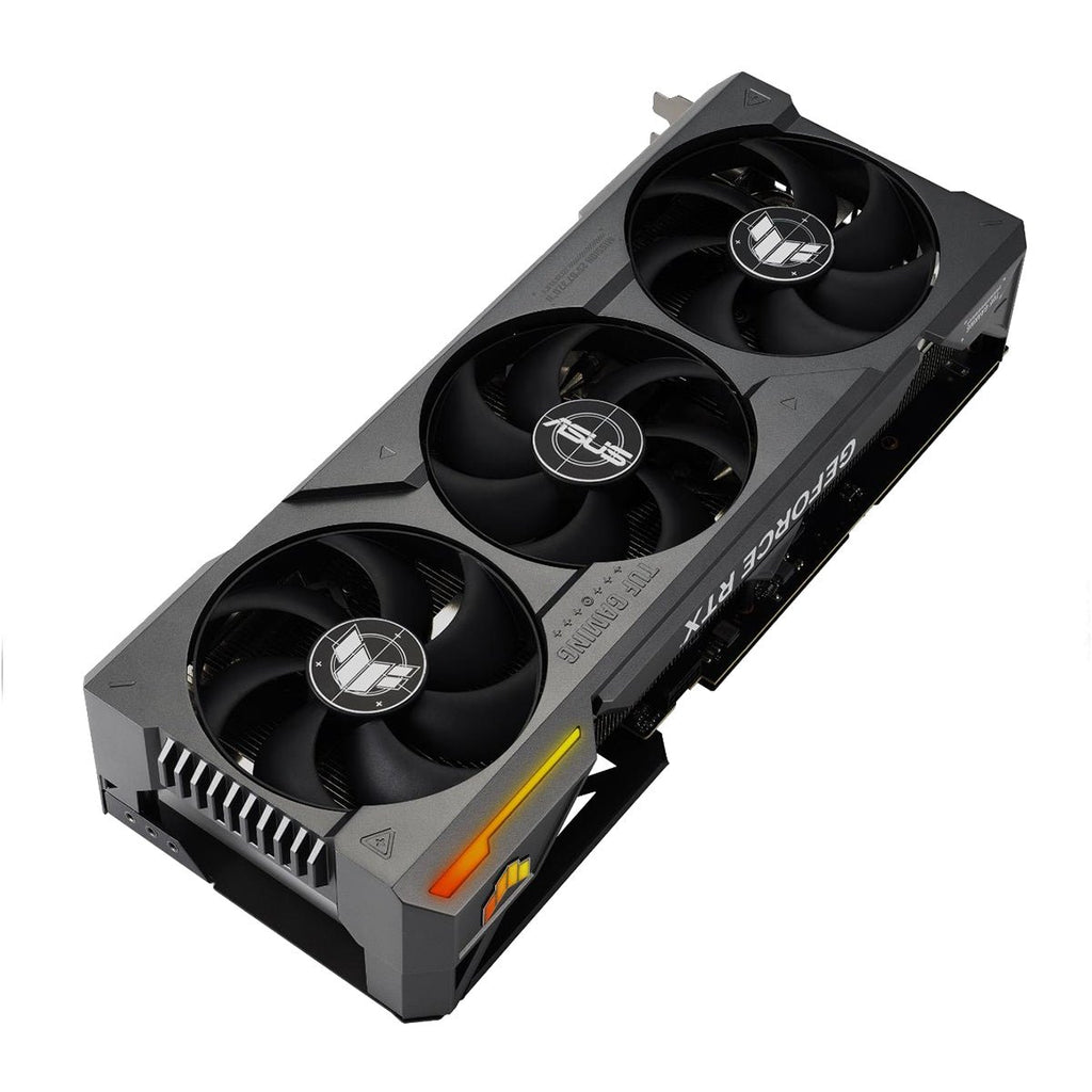 Asus TUF Gaming GeForce RTX 4080 Super OC 16GB GDDR6X Graphics Card - Nectostry