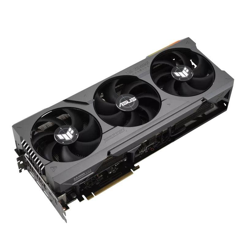 Asus TUF Gaming GeForce RTX 4090 OC Edition 24GB Graphics Card - Nectostry
