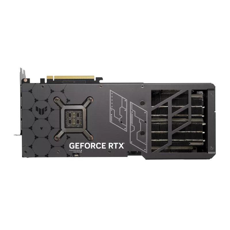 Asus TUF Gaming GeForce RTX 4090 OC Edition 24GB Graphics Card - Nectostry