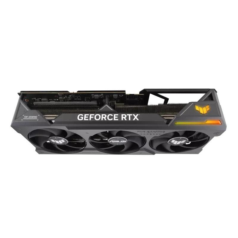 Asus TUF Gaming GeForce RTX 4090 OC Edition 24GB Graphics Card - Nectostry