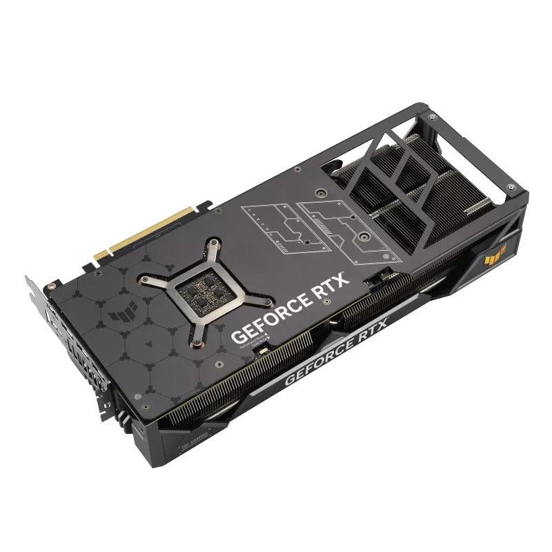 Asus TUF Gaming GeForce RTX 4090 OC Edition 24GB Graphics Card - Nectostry