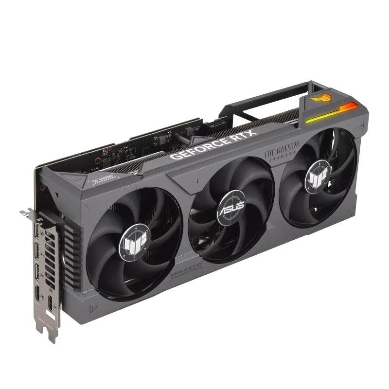 Asus TUF Gaming GeForce RTX 4090 OC Edition 24GB Graphics Card - Nectostry