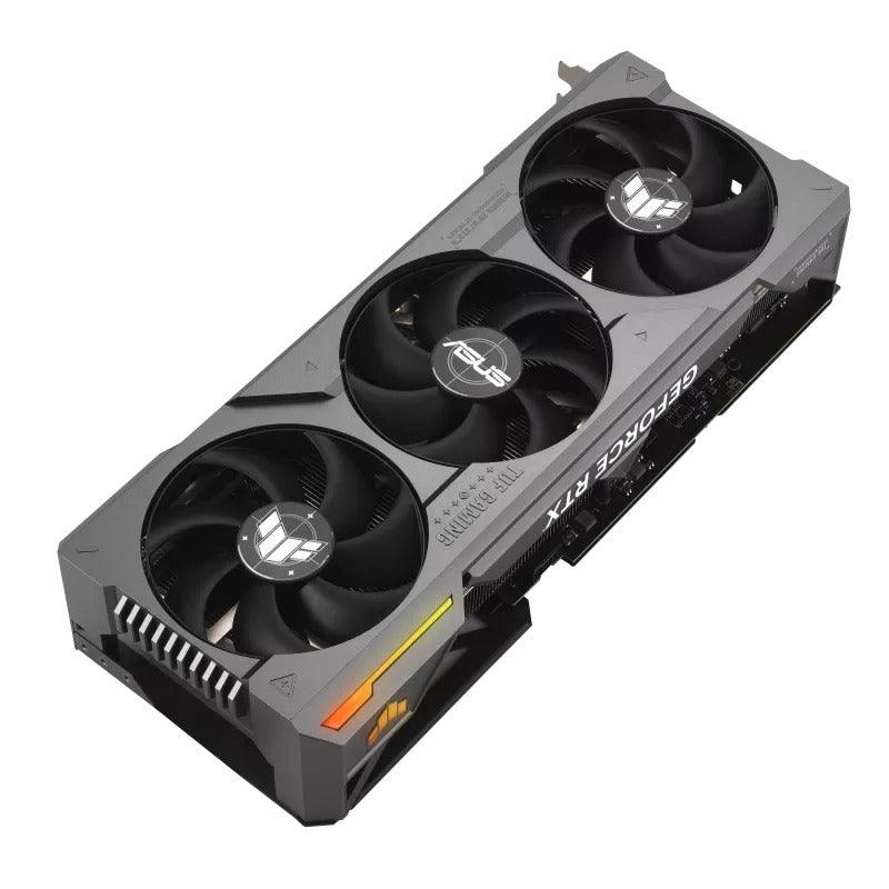 Asus TUF Gaming GeForce RTX 4090 OC Edition 24GB Graphics Card - Nectostry
