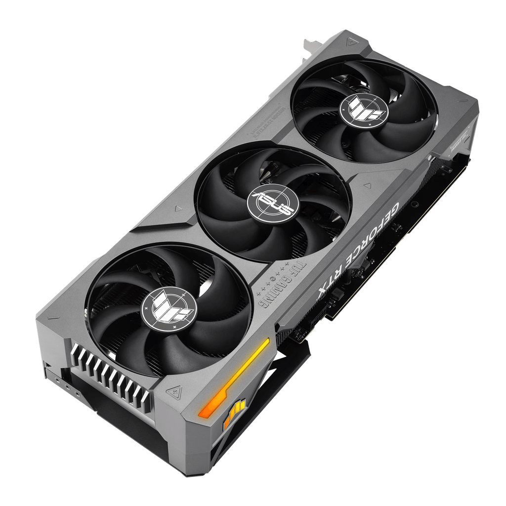 ASUS TUF GeForce RTX 4080 16G Gaming Graphics Card - Nectostry