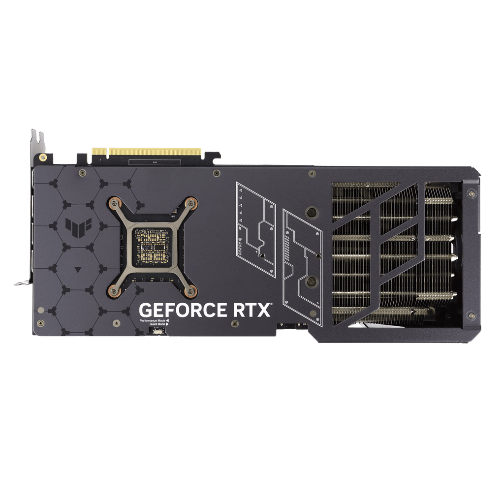 ASUS TUF GeForce RTX 4080 16G Gaming Graphics Card - Nectostry