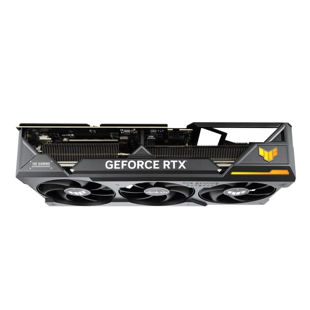 ASUS TUF GeForce RTX 4080 16G Gaming Graphics Card - Nectostry