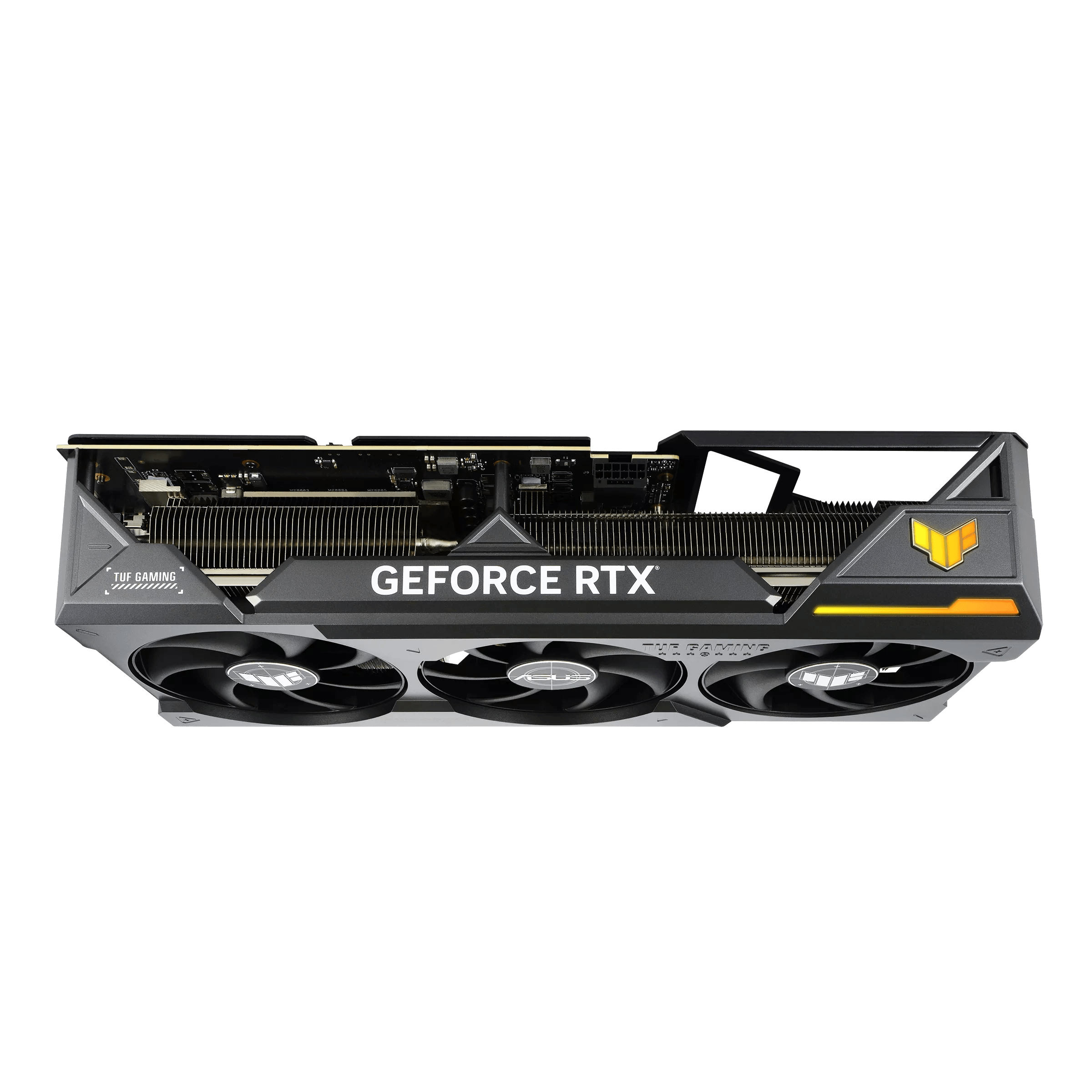 ASUS TUF GeForce RTX 4080 16G Gaming Graphics Card - Nectostry