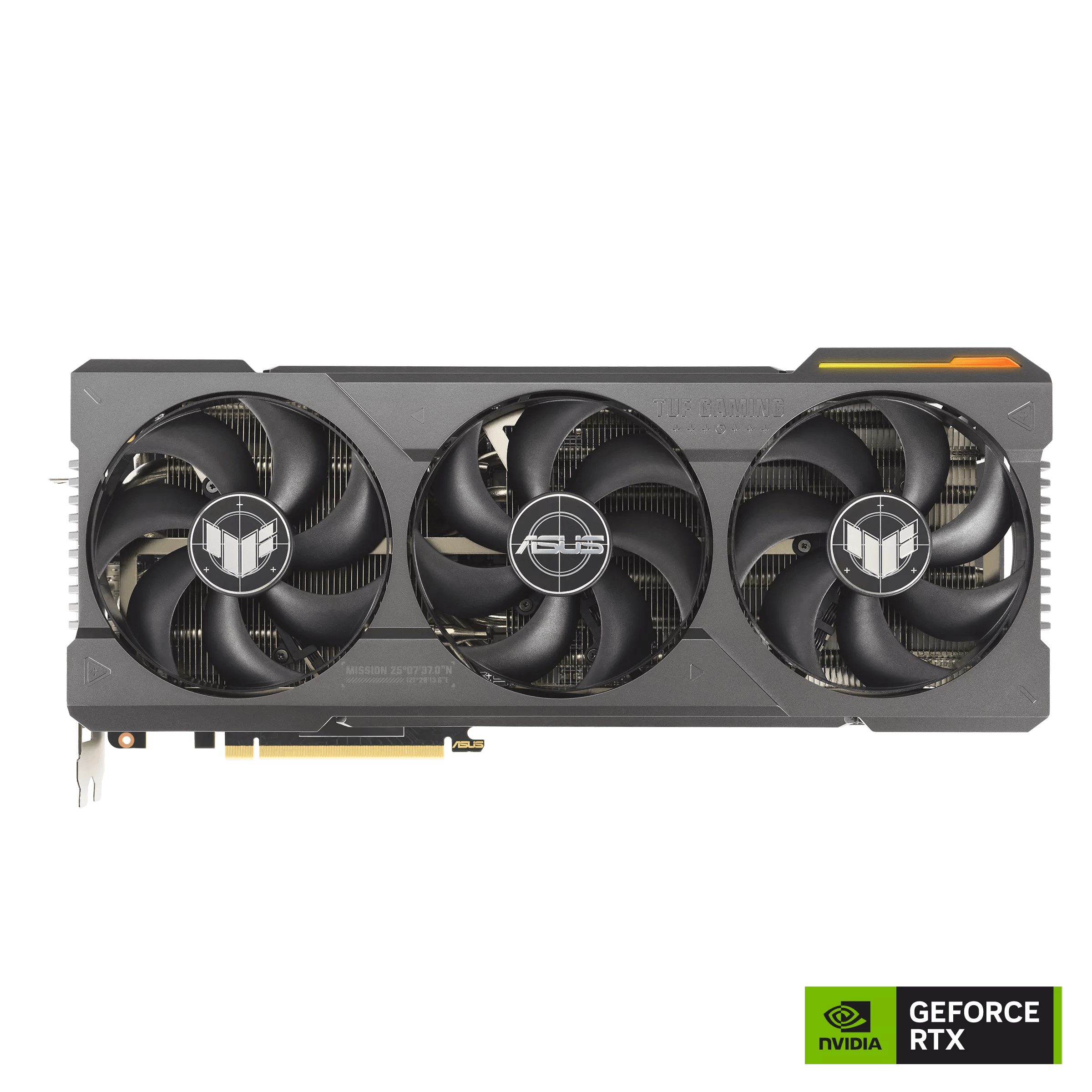 ASUS TUF GeForce RTX 4080 16G Gaming Graphics Card - Nectostry