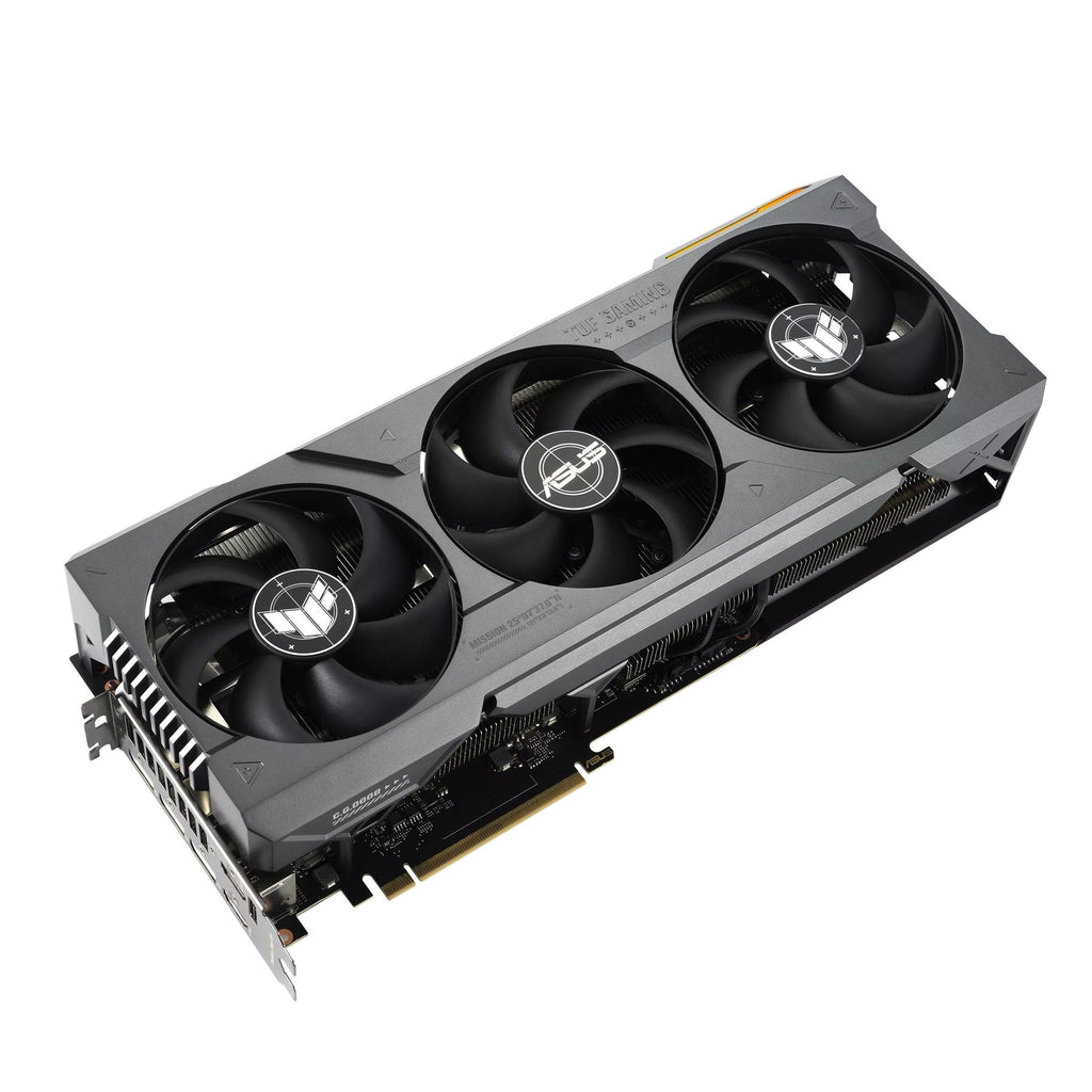 Asus TUF GeForce RTX 4080 O16G Gaming Graphics Card - Nectostry