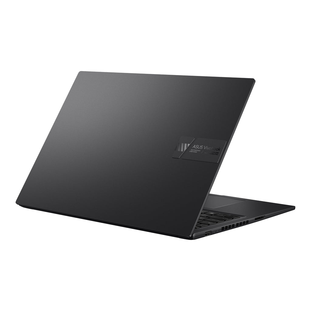 Asus Vivobook 16X K3605VU - N1059WS Laptop (Indie Black) | 16" WUXGA (1920x1200) | i5 13500H | 16GB RAM | 512GB SSD | RTX 4050 | Windows 11 Home | MS Office Home & Student 2021 | Asus AP4600 Backpack - Nectostry