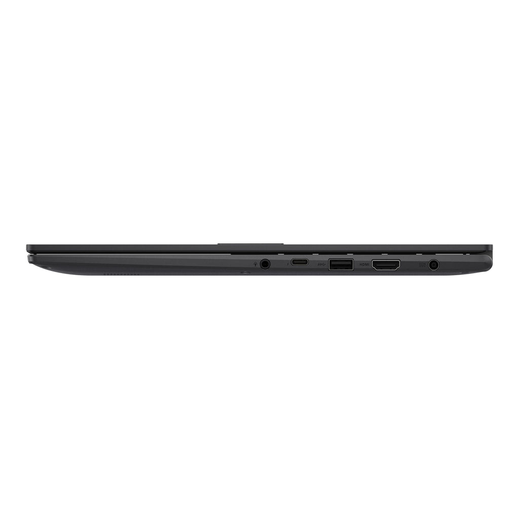 Asus Vivobook 16X K3605VU - N1059WS Laptop (Indie Black) | 16" WUXGA (1920x1200) | i5 13500H | 16GB RAM | 512GB SSD | RTX 4050 | Windows 11 Home | MS Office Home & Student 2021 | Asus AP4600 Backpack - Nectostry