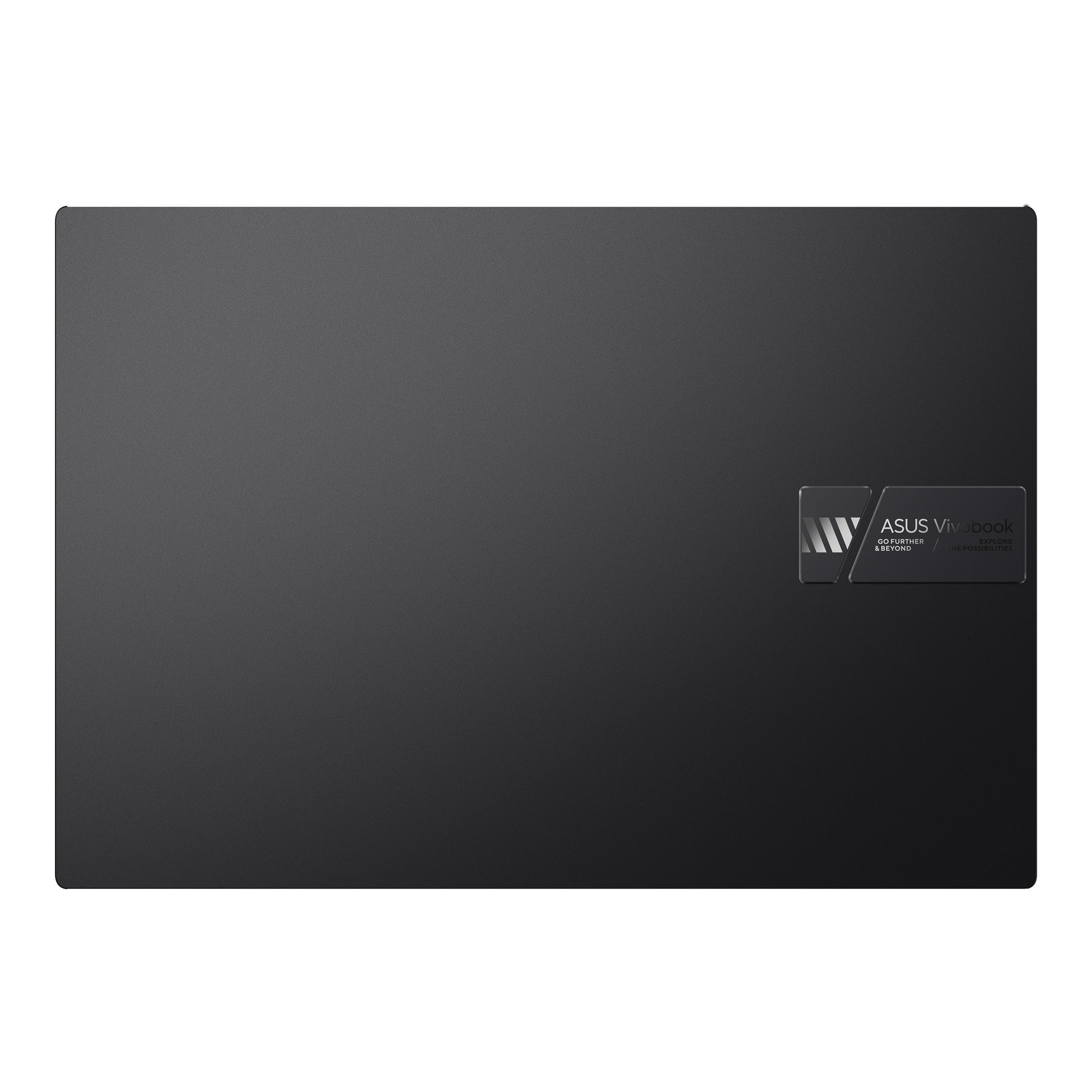 Asus Vivobook 16X K3605ZC - N1140WS Laptop (Indie Black) | 16" WUXGA (1920 x 1200) | i7 12650H | 16GB RAM | 512 GB SSD | RTX 3050 | Windows 11 Home | MS Office Home & Student 2021 | Asus BP1504 Casual Backpack - Nectostry