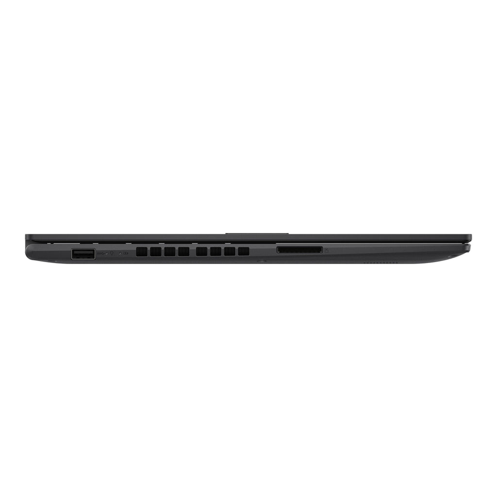 Asus Vivobook 16X K3605ZC - N1140WS Laptop (Indie Black) | 16" WUXGA (1920 x 1200) | i7 12650H | 16GB RAM | 512 GB SSD | RTX 3050 | Windows 11 Home | MS Office Home & Student 2021 | Asus BP1504 Casual Backpack - Nectostry