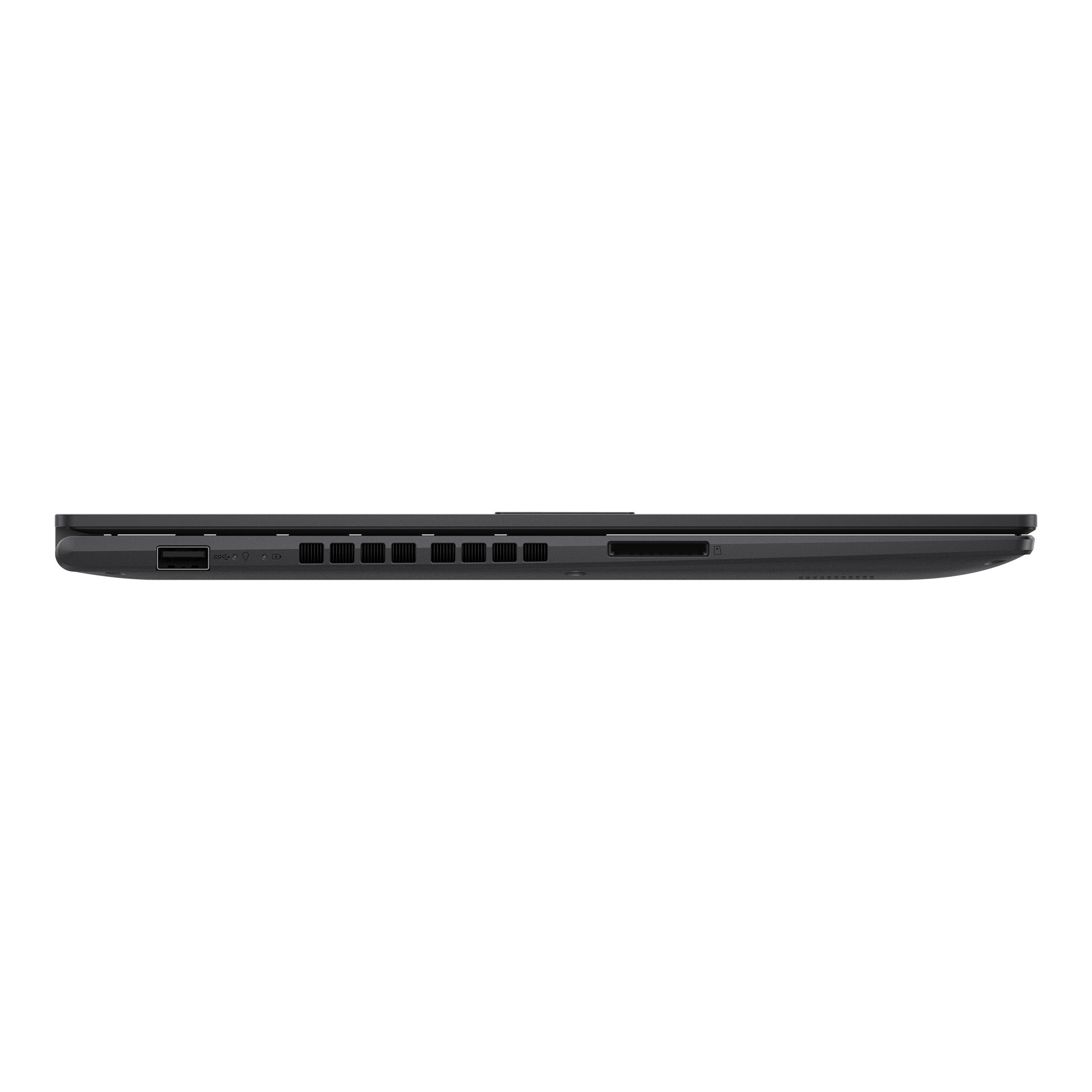 Asus Vivobook 16X K3605ZC - N1140WS Laptop (Indie Black) | 16" WUXGA (1920 x 1200) | i7 12650H | 16GB RAM | 512 GB SSD | RTX 3050 | Windows 11 Home | MS Office Home & Student 2021 | Asus BP1504 Casual Backpack - Nectostry