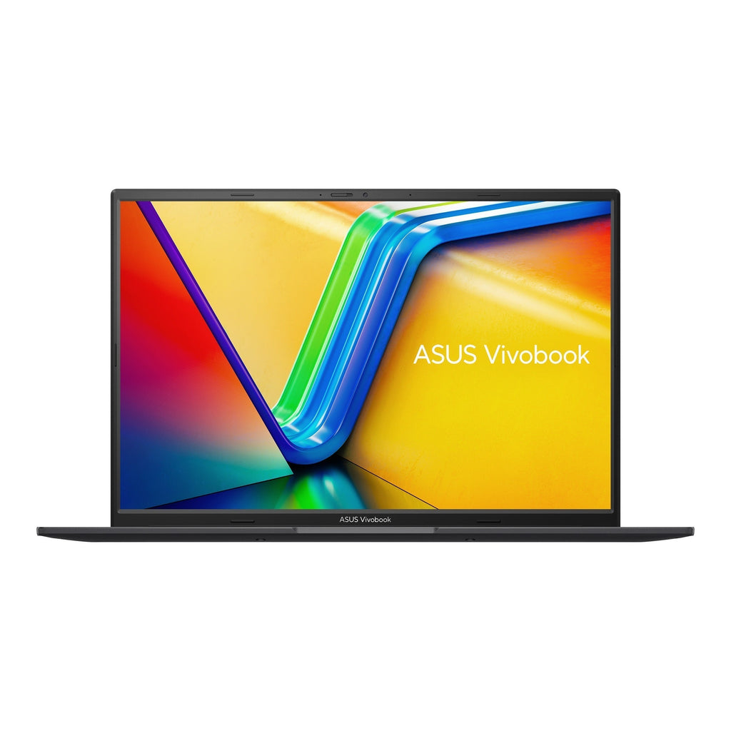 Asus Vivobook 16X K3605ZC - N1140WS Laptop (Indie Black) | 16" WUXGA (1920 x 1200) | i7 12650H | 16GB RAM | 512 GB SSD | RTX 3050 | Windows 11 Home | MS Office Home & Student 2021 | Asus BP1504 Casual Backpack - Nectostry