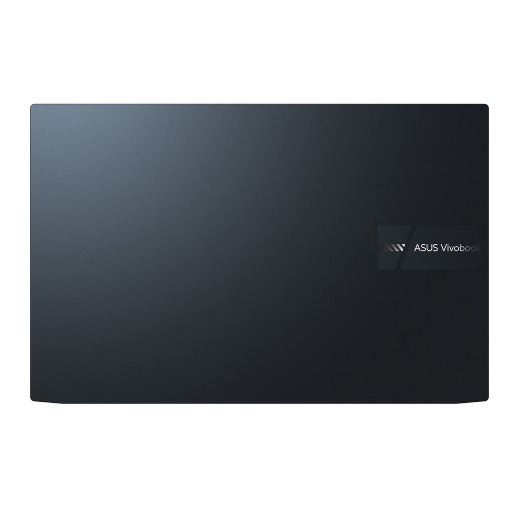Asus Vivobook Pro 15 M6500XU - LP047WS Laptop (Quiet Blue) | 15.6" FHD (1920x1080) | Ryzen 7 7840HS | 16GB RAM | 512GB SSD | RTX 4050 | Windows 11 Home | MS Office Home & Student 2021 | Asus AP4600 Backpack - Nectostry