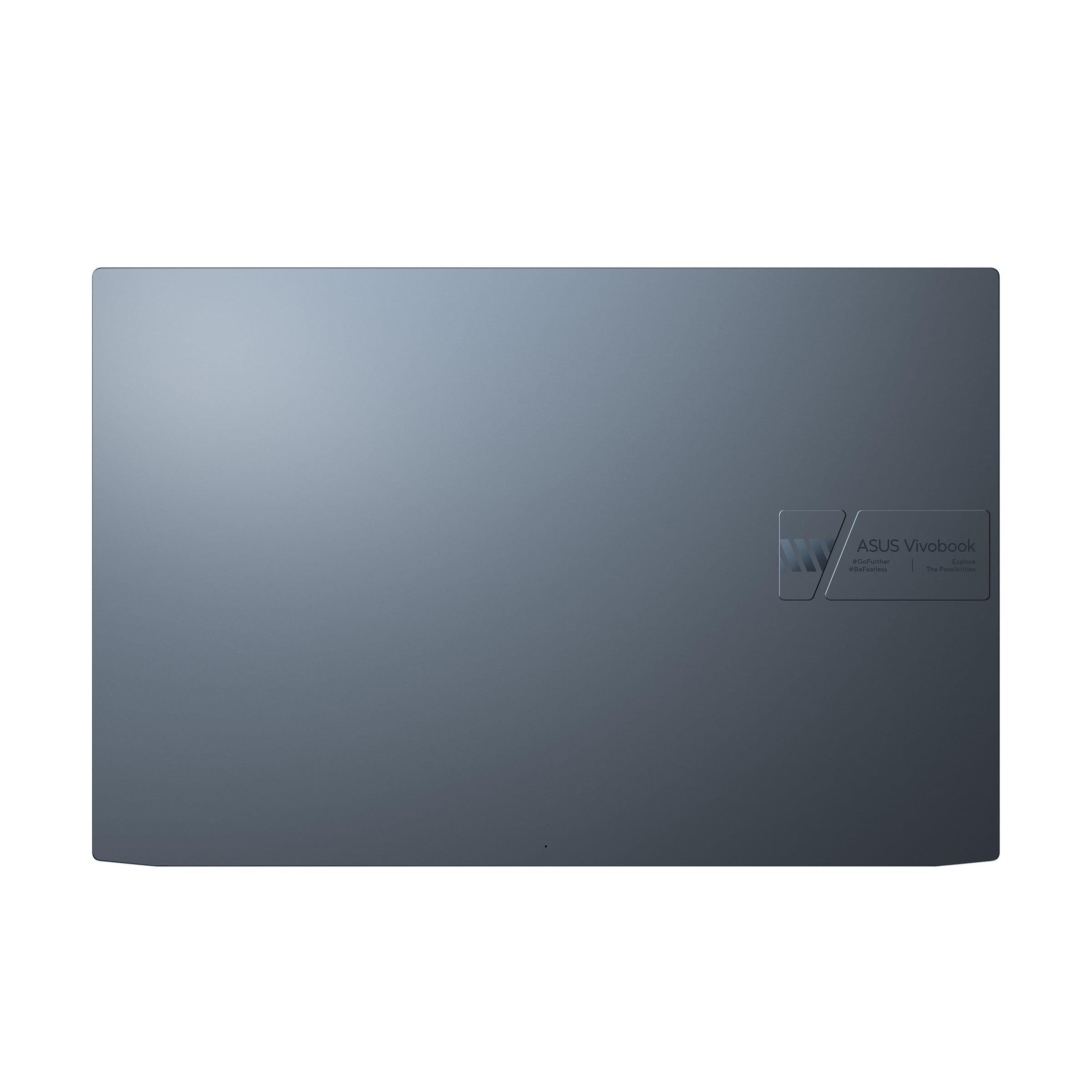 Asus Vivobook Pro 15 OLED K6502HC - MA073WS Laptop (Quiet Blue) | 15.6" 2.8K (2880 x 1620) | i9 - 11900H | 16GB RAM | 512GB SSD | RTX 3050 | Windows 11 Home | MS Office Home & Student 2021 | Asus BP1504 Casual Backpack - Nectostry