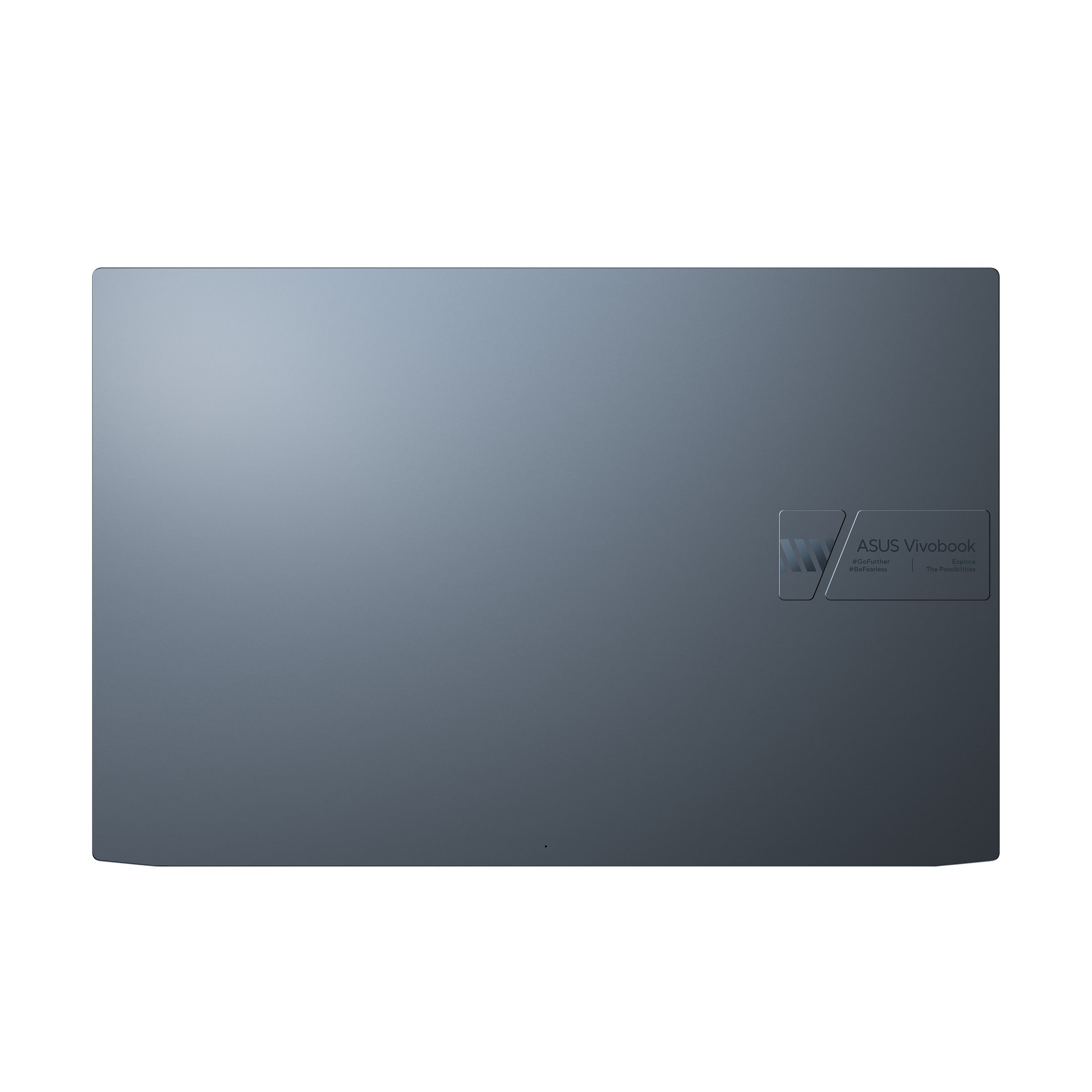 Asus Vivobook Pro 15 OLED K6502VU - MA113WS Laptop (Quiet Blue) | 15.6" 2.8K (2880 x 1800) OLED | i9 - 13900H | 16GB RAM | RTX 4050 | 1TB SSD | Windows 11 Home | MS Office H&S 2021 | Asus BP1504 Casual Backpack - Nectostry