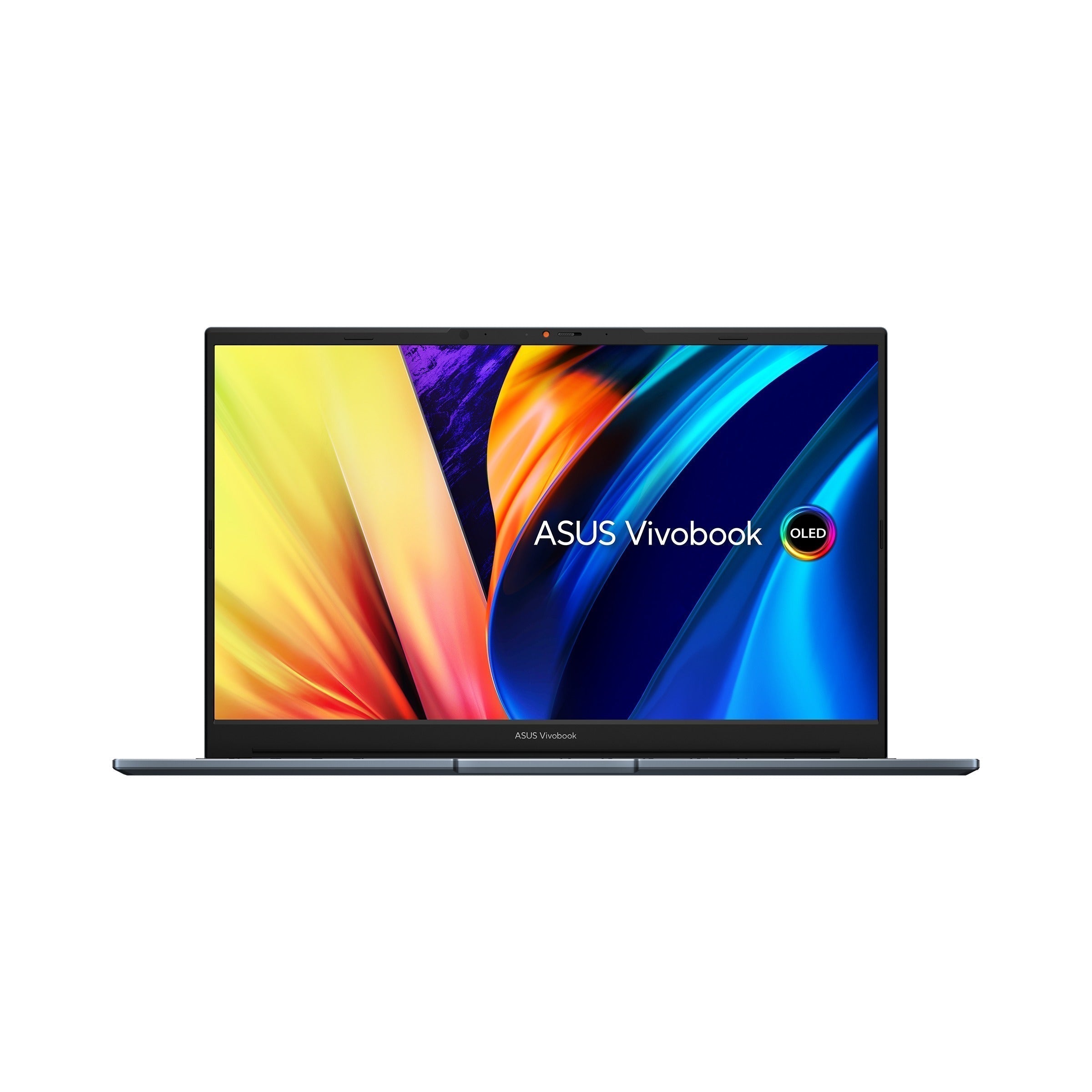 Asus Vivobook Pro 15 OLED K6502VV - MA033WS Laptop (Quiet Blue) | 15.6" 2.8K (2880 x 1620) OLED | i9 - 13900H | 16 GB RAM | 1 TB SSD | RTX 4060 | Windows 11 Home | MS Office Home & Student 2021 | ASUS BP1504 Casual Backpack - Nectostry
