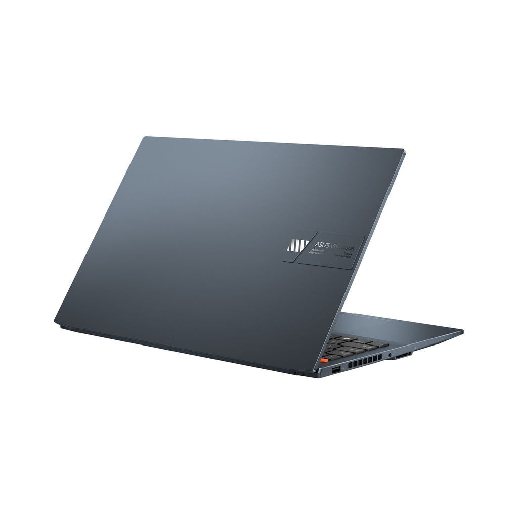 Asus Vivobook Pro 15 OLED K6502VV - MA033WS Laptop (Quiet Blue) | 15.6" 2.8K (2880 x 1620) OLED | i9 - 13900H | 16 GB RAM | 1 TB SSD | RTX 4060 | Windows 11 Home | MS Office Home & Student 2021 | ASUS BP1504 Casual Backpack - Nectostry