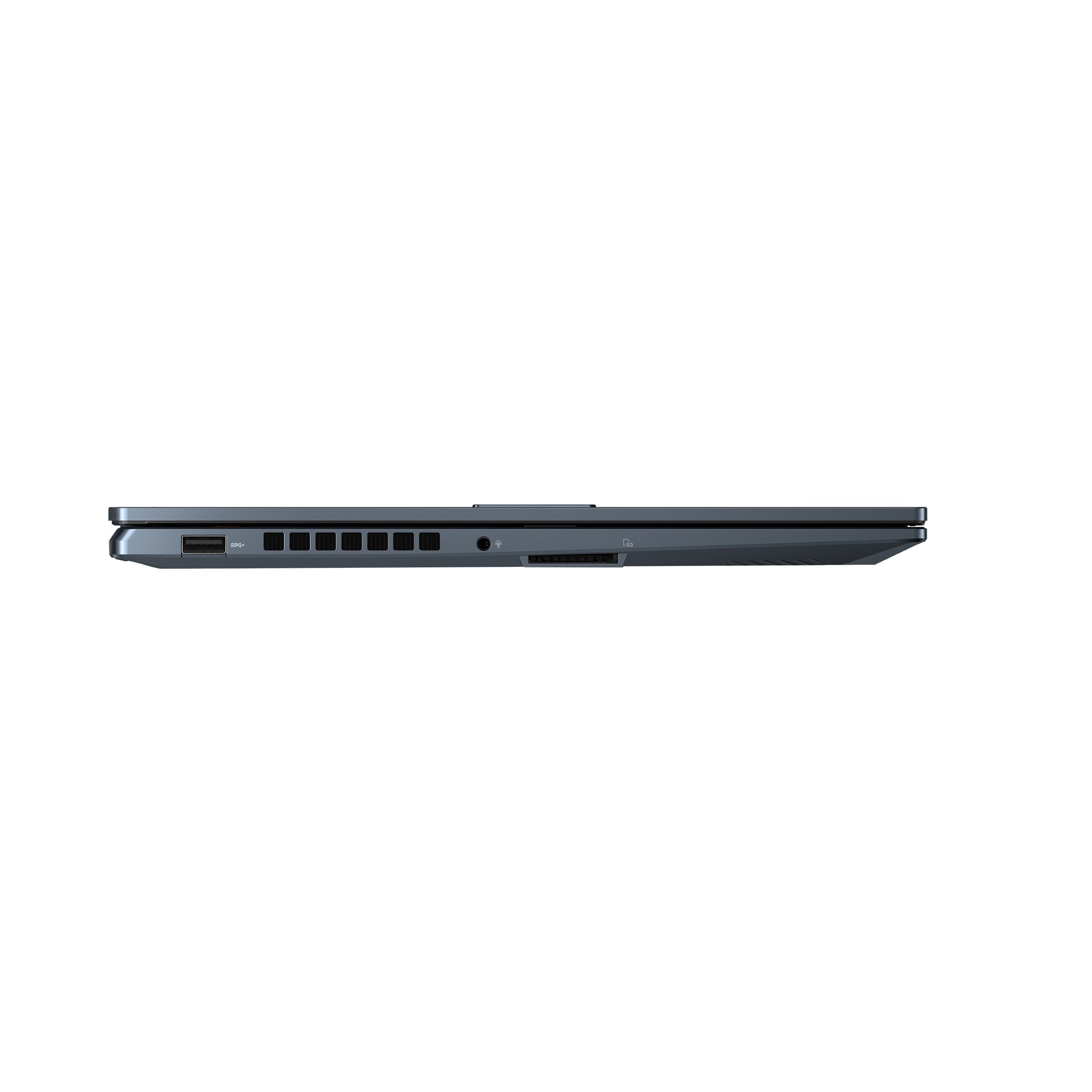 Asus Vivobook Pro 15 OLED K6502VV - MA033WS Laptop (Quiet Blue) | 15.6" 2.8K (2880 x 1620) OLED | i9 - 13900H | 16 GB RAM | 1 TB SSD | RTX 4060 | Windows 11 Home | MS Office Home & Student 2021 | ASUS BP1504 Casual Backpack - Nectostry
