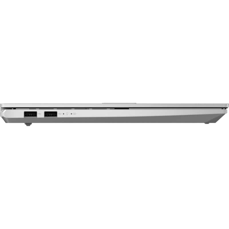 ASUS VIVOBOOK PRO 15 OLED M3500QC - L1156WS LAPTOP (COOL SILVER) | 15.6” FHD | RYZEN™ 9 5900HX | 16GB DDR4 | 512GB SSD | RTX 3050 | WIN11 + MS OFFICE HOME & STUDENT 2021 + ASUS NEREUS BACKPACK/BK/ - Nectostry