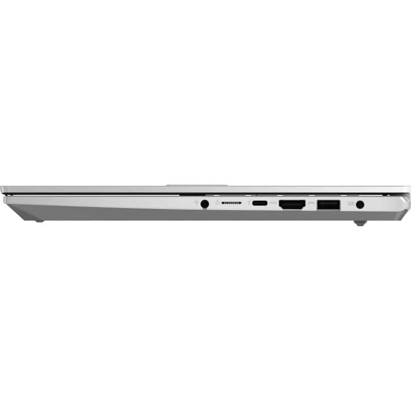 ASUS VIVOBOOK PRO 15 OLED M3500QC - L1156WS LAPTOP (COOL SILVER) | 15.6” FHD | RYZEN™ 9 5900HX | 16GB DDR4 | 512GB SSD | RTX 3050 | WIN11 + MS OFFICE HOME & STUDENT 2021 + ASUS NEREUS BACKPACK/BK/ - Nectostry