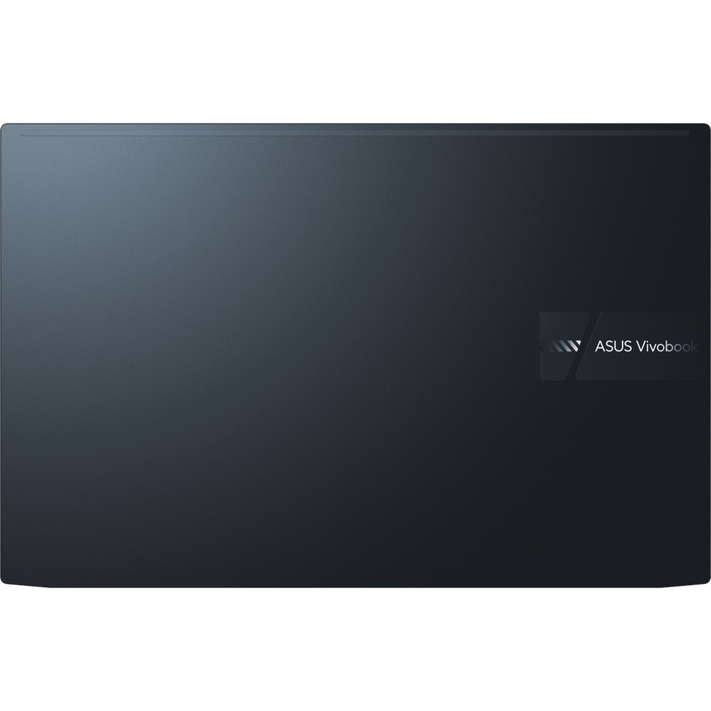 ASUS VIVOBOOK PRO 15 OLED M3500QC - L1175TS LAPTOP (QUIET BLUE) | 15.6" FHD | Ryzen™ 9 5900HX | 16GB DDR4 | 512GB SSD | RTX 3050 | WIN10 + MS OFFICE HOME &STUDENT 2019 + NEREUS BACKPACK/BK - Nectostry