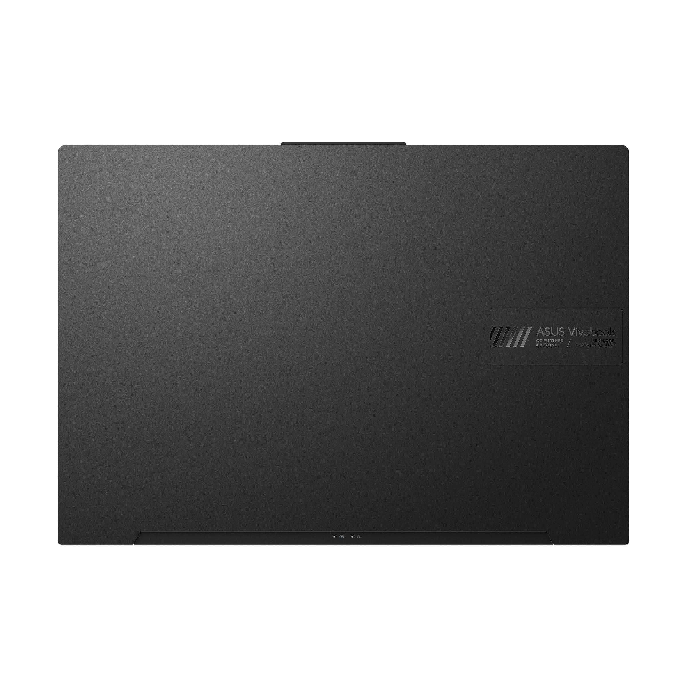 Asus Vivobook Pro 16X OLED K6604JI - MX080WS Laptop (Black) | 16" 3.2K (3200 x 2000) OLED | i9 - 13980HX | 32GB RAM | RTX 4070 | 1TB SSD | Windows 11 Home | MS Office H&S 2021 | Asus BP1504 Casual Backpack - Nectostry