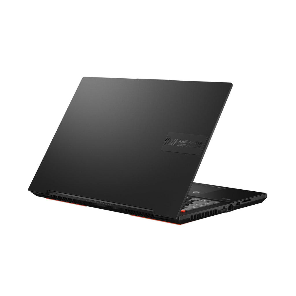 Asus Vivobook Pro 16X OLED K6604JI - MX080WS Laptop (Black) | 16" 3.2K (3200 x 2000) OLED | i9 - 13980HX | 32GB RAM | RTX 4070 | 1TB SSD | Windows 11 Home | MS Office H&S 2021 | Asus BP1504 Casual Backpack - Nectostry