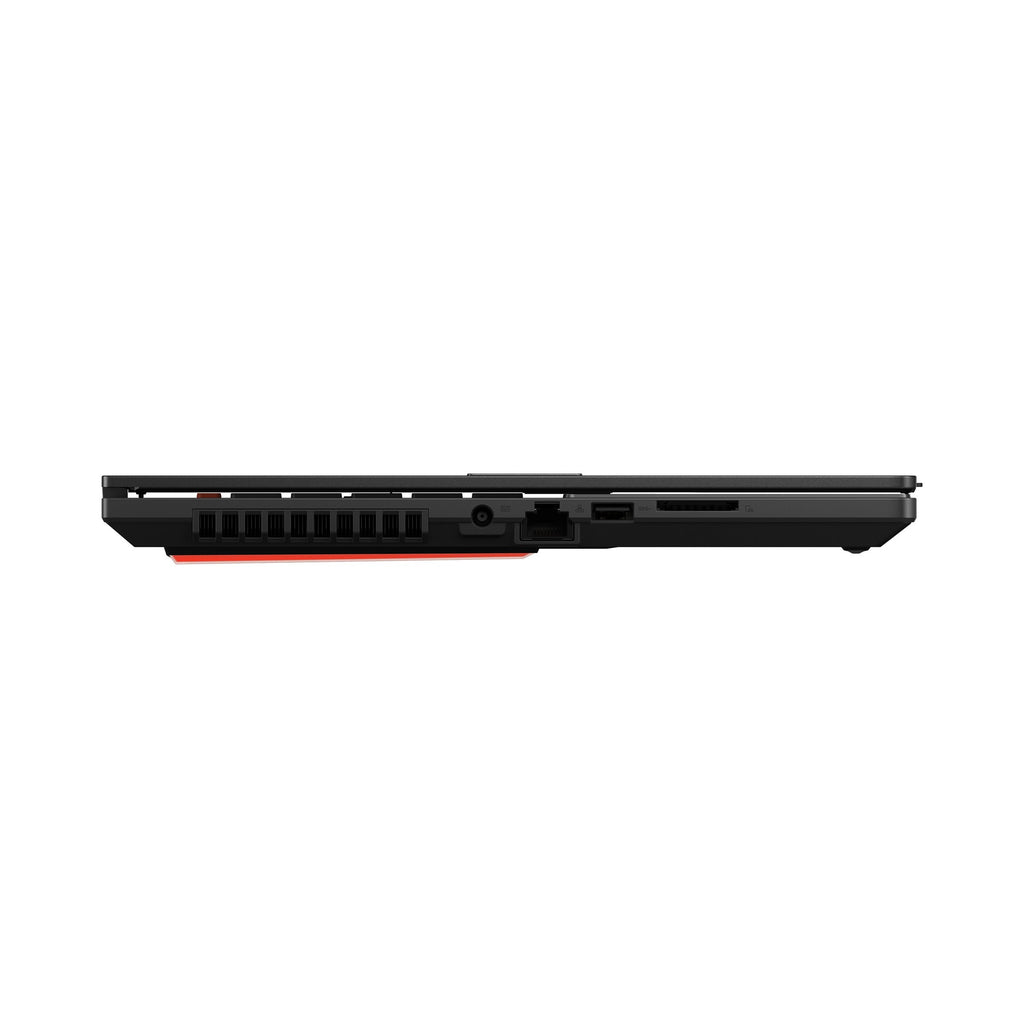 Asus Vivobook Pro 16X OLED K6604JI - MX080WS Laptop (Black) | 16" 3.2K (3200 x 2000) OLED | i9 - 13980HX | 32GB RAM | RTX 4070 | 1TB SSD | Windows 11 Home | MS Office H&S 2021 | Asus BP1504 Casual Backpack - Nectostry