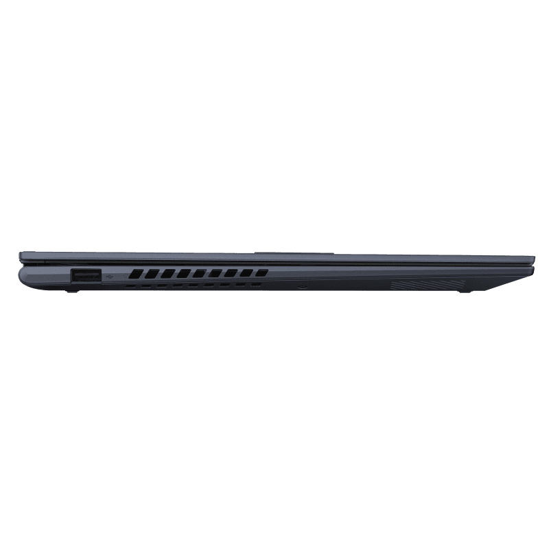 ASUS Vivobook S 14 FLIP OLED TN3402QA - KN090WS Laptop (Quiet Blue) | 14" 2.8K | Ryzen 7 5800H | 8GB DDR4 | 512 GB SSD | AMD Radeon Graphics | Windows 11 Home | MS Office H&S 2021 | Palmrest | ASUS Sleeve | Stylus Pen - Nectostry