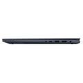 Asus Vivobook S 14 Flip TP3402ZA - LZ353WS Laptop (Quiet Blue) | 14" (1920x1200) | i7 - 12700H | 16GB RAM | 1TB SSD | Intel Iris Xe Graphics | Windows 11 Home | MS Office Home & Student 2021 | Asus BP1504 Casual Backpack - Nectostry