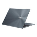 Asus Zenbook 14X OLED UX5401ZA - KN130WS Laptop (Pine Grey) | 14" 2.8K | i5 - 12500H | 16GB RAM | 512GB SSD | Intel Iris Xᵉ Graphics | Windows 11 Home | MS Office Home & Student 2021 | Asus Sleeve - Nectostry