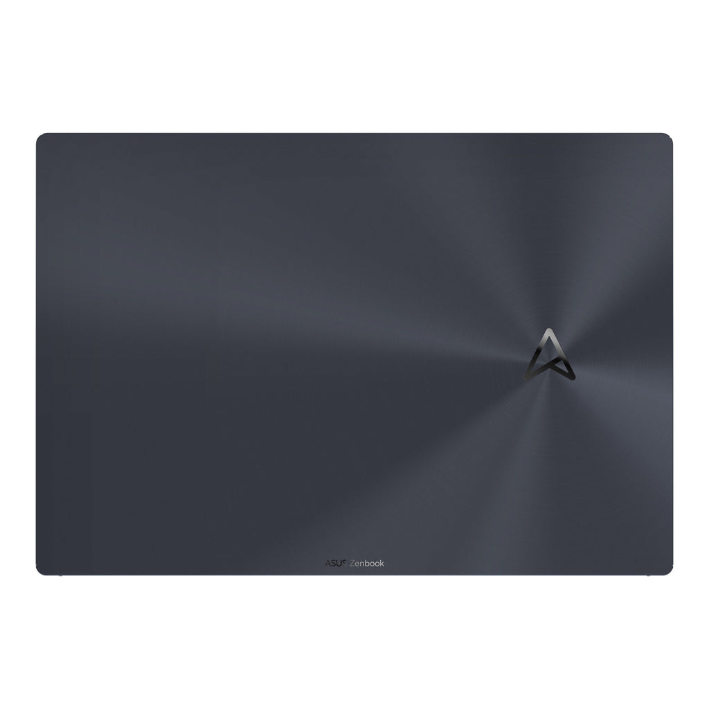 Asus Zenbook Pro 14 Duo OLED UX8402VV - P1051WS (Tech Black) | 14.5" 2.8K OLED (2880x1800) | i9 - 13900H | 32GB RAM | RTX 4060 | 1TB SSD | Windows 11 Home | MS Office Home & Student 2021 | Asus Sleeve | Asus Stand - Nectostry