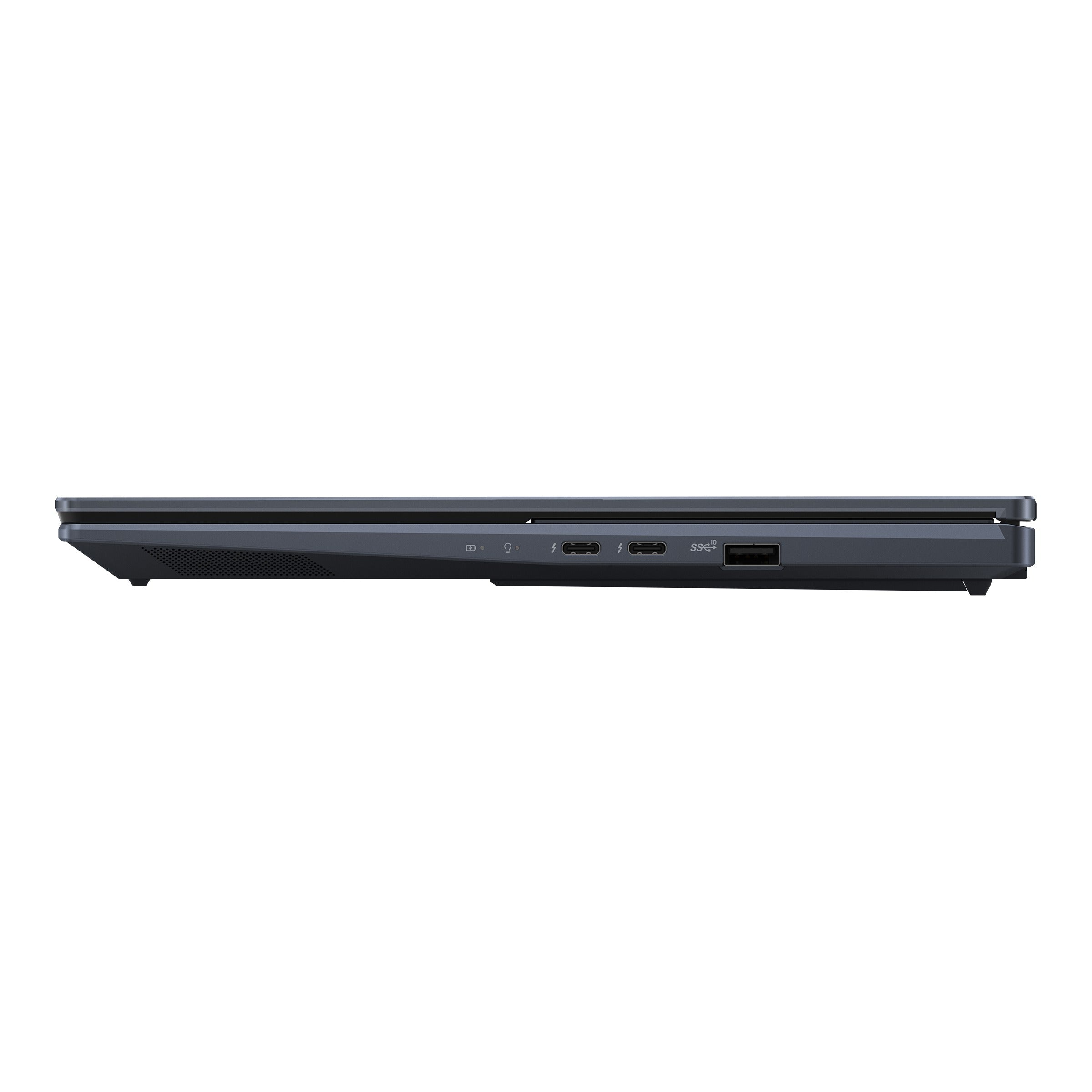 Asus Zenbook Pro 14 Duo OLED UX8402VV - P1051WS (Tech Black) | 14.5" 2.8K OLED (2880X1800) | I9 - 13900H | 32GB RAM | RTX 4060 | 1TB SSD | Windows 11 Home | MS Office Home & Student 2021 | Asus BP1504 Casual Backpack | Asus Stand - Nectostry
