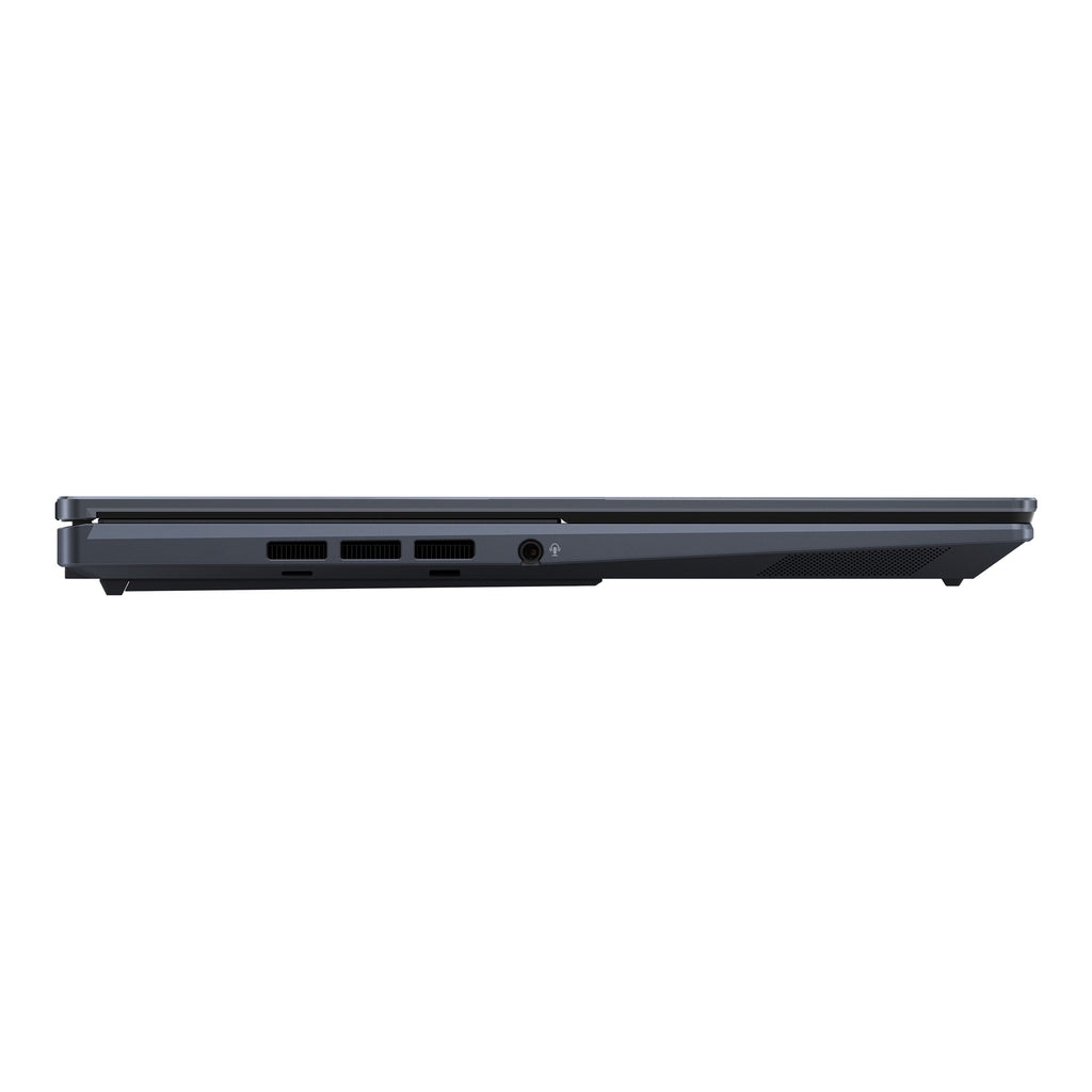 Asus Zenbook Pro 14 Duo OLED UX8402VV - P1051WS (Tech Black) | 14.5" 2.8K OLED (2880X1800) | I9 - 13900H | 32GB RAM | RTX 4060 | 1TB SSD | Windows 11 Home | MS Office Home & Student 2021 | Asus BP1504 Casual Backpack | Asus Stand - Nectostry