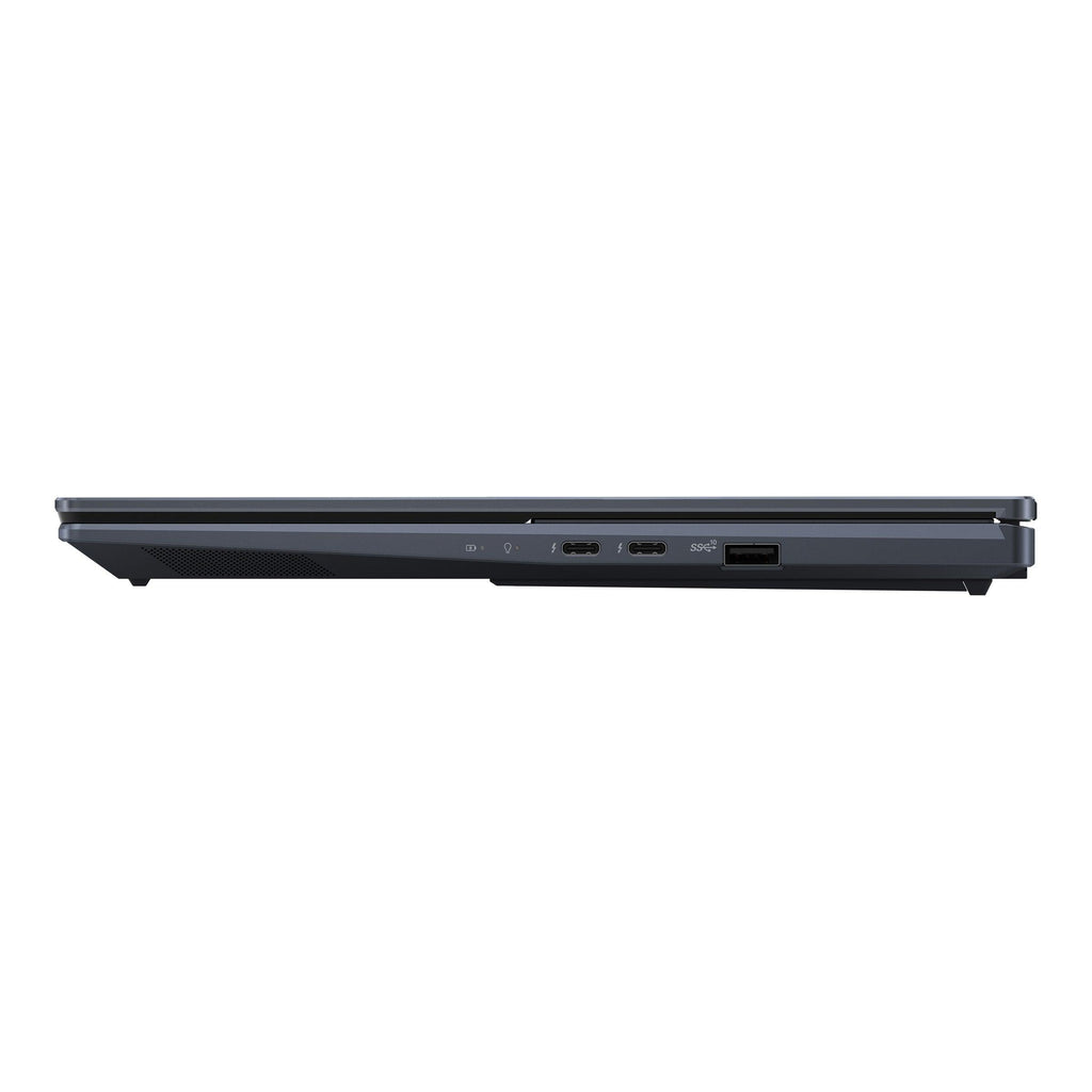 ASUS Zenbook PRO 14 Duo Oled UX8402ZE - M3050WS (Black) | 14" 2.8K OLED | i7 - 12700H | 16 GB DDR5 | RTX™ 3050 Ti | 512 GB SSD | Windows 11 Home - Nectostry