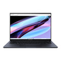 Asus Zenbook Pro 14 OLED UX6404VV - P4072WS Laptop (Tech Black) | 14.5" 2.8K (2880 x 1800) 120Hz OLED | i9 - 13900H | 32GB RAM | RTX 4060 | 1TB SSD | Windows 11 Home | MS Office H&S 2021 | ASUS Sleeve - Nectostry