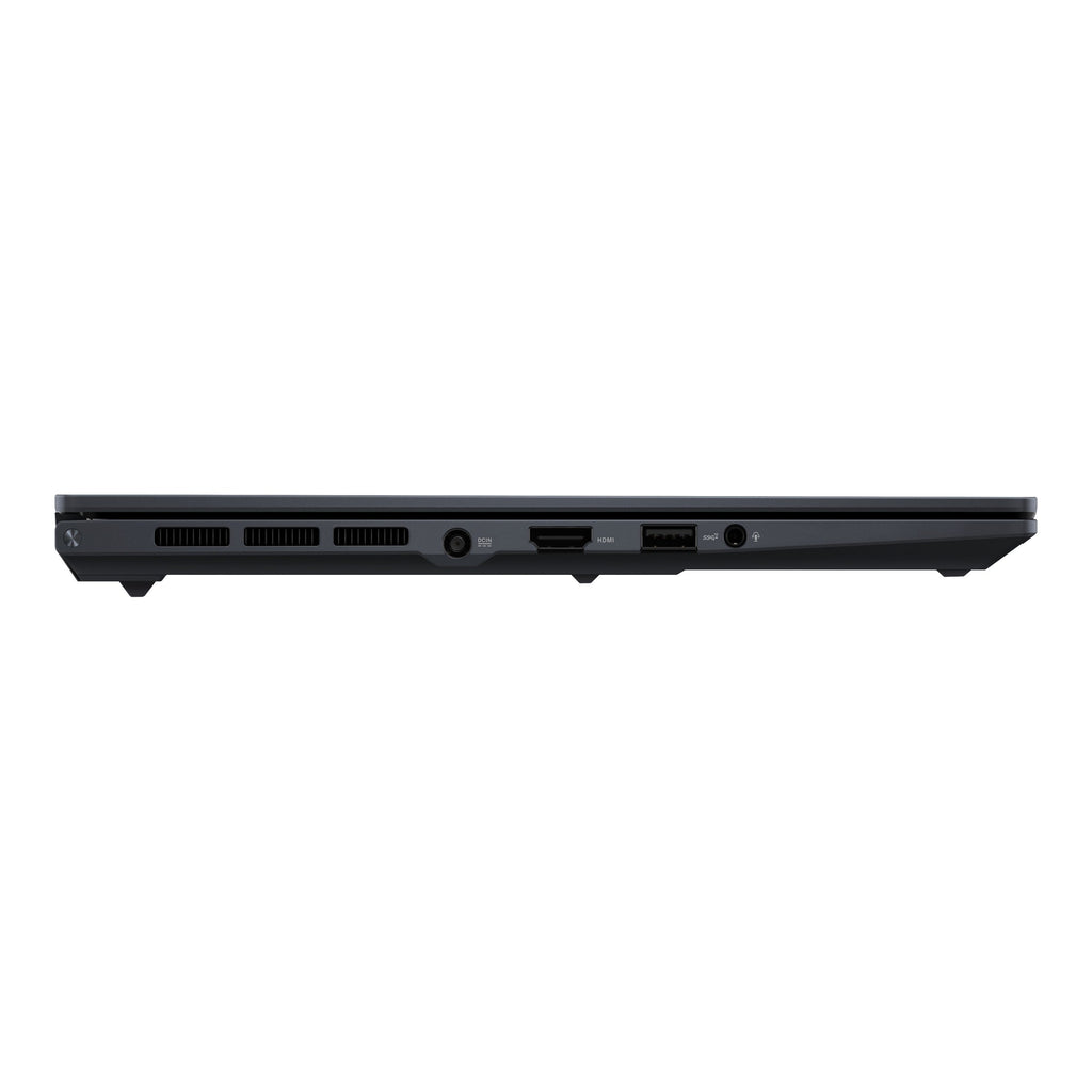 Asus Zenbook Pro 14 OLED UX6404VV - P4072WS Laptop (Tech Black) | 14.5" 2.8K (2880 x 1800) 120Hz OLED | i9 - 13900H | 32GB RAM | RTX 4060 | 1TB SSD | Windows 11 Home | MS Office H&S 2021 | ASUS Sleeve - Nectostry