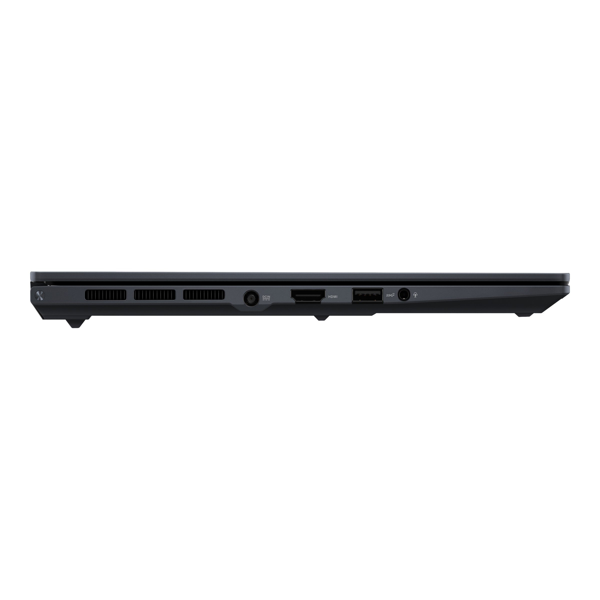Asus Zenbook Pro 14 OLED UX6404VV - P4072WS Laptop (Tech Black) | 14.5" 2.8K (2880 x 1800) 120Hz OLED | i9 - 13900H | 32GB RAM | RTX 4060 | 1TB SSD | Windows 11 Home | MS Office H&S 2021 | ASUS Sleeve - Nectostry