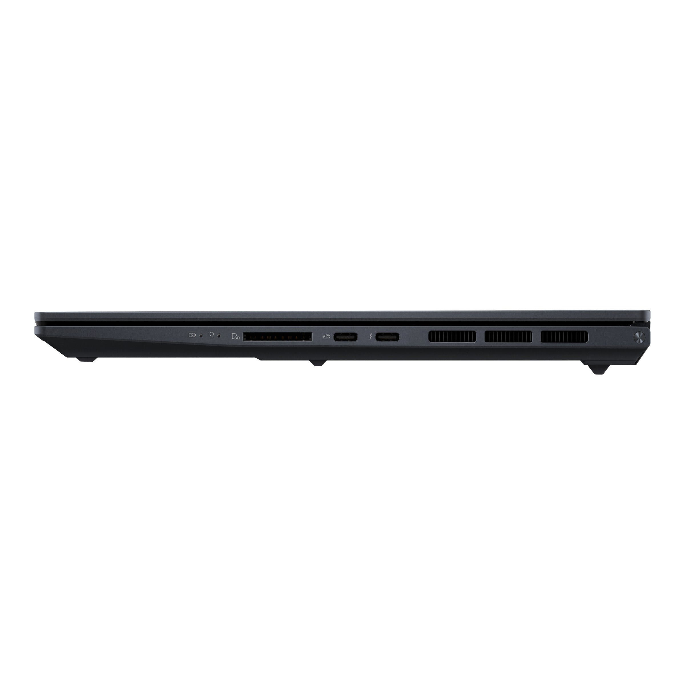 Asus Zenbook Pro 14 OLED UX6404VV - P4072WS Laptop (Tech Black) | 14.5" 2.8K (2880 x 1800) 120Hz OLED | i9 - 13900H | 32GB RAM | RTX 4060 | 1TB SSD | Windows 11 Home | MS Office H&S 2021 | ASUS Sleeve - Nectostry