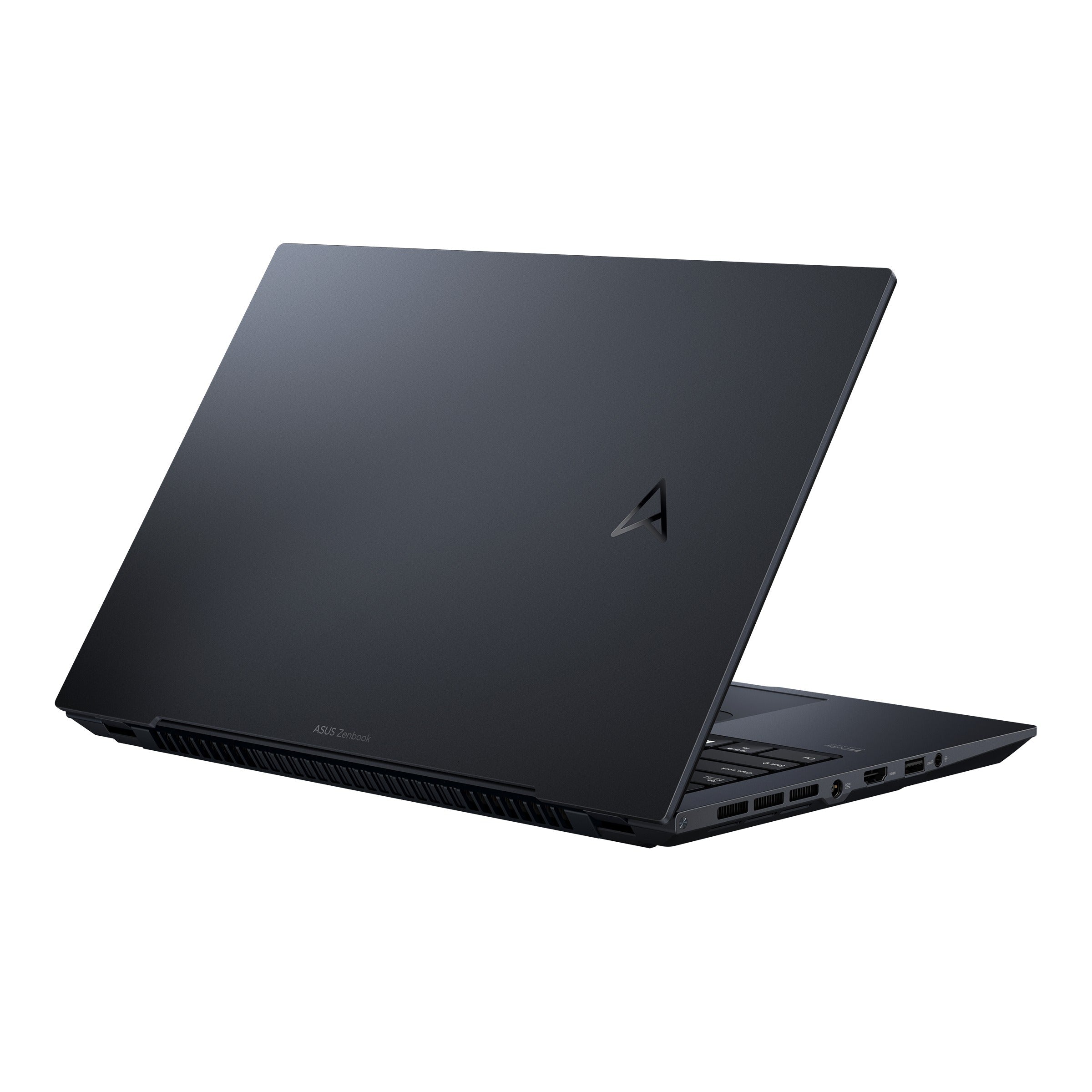 Asus Zenbook Pro 14 OLED UX6404VV - P4072WS Laptop (Tech Black) | 14.5" WQXGA (2880x1800) OLED | i9 13900H | 32GB RAM | RTX 4060 | 1TB SSD | Windows 11 Home | MS Office Home & Student 2021 | Asus BP1504 Casual Backpack - Nectostry