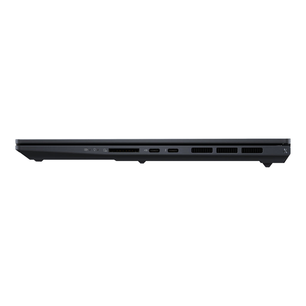 Asus Zenbook Pro 14 OLED UX6404VV - P4072WS Laptop (Tech Black) | 14.5" WQXGA (2880x1800) OLED | i9 13900H | 32GB RAM | RTX 4060 | 1TB SSD | Windows 11 Home | MS Office Home & Student 2021 | Asus BP1504 Casual Backpack - Nectostry