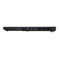 Asus Zenbook Pro 14 OLED UX6404VV - P4072WS Laptop (Tech Black) | 14.5" WQXGA (2880x1800) OLED | i9 13900H | 32GB RAM | RTX 4060 | 1TB SSD | Windows 11 Home | MS Office Home & Student 2021 | Asus BP1504 Casual Backpack - Nectostry