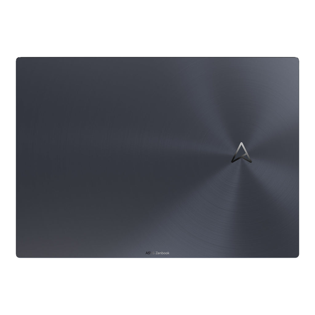 Asus Zenbook Pro 16X OLED UX7602BZ - MY018WS Laptop (Black) | 16" 3.2K OLED (3200x2000) Touchscreen | i9 - 13905H | 32GB RAM | RTX 4080 | 2TB SSD | Windows 11 Home | MS Office Home & Student 2021 | Asus Backpack - Nectostry