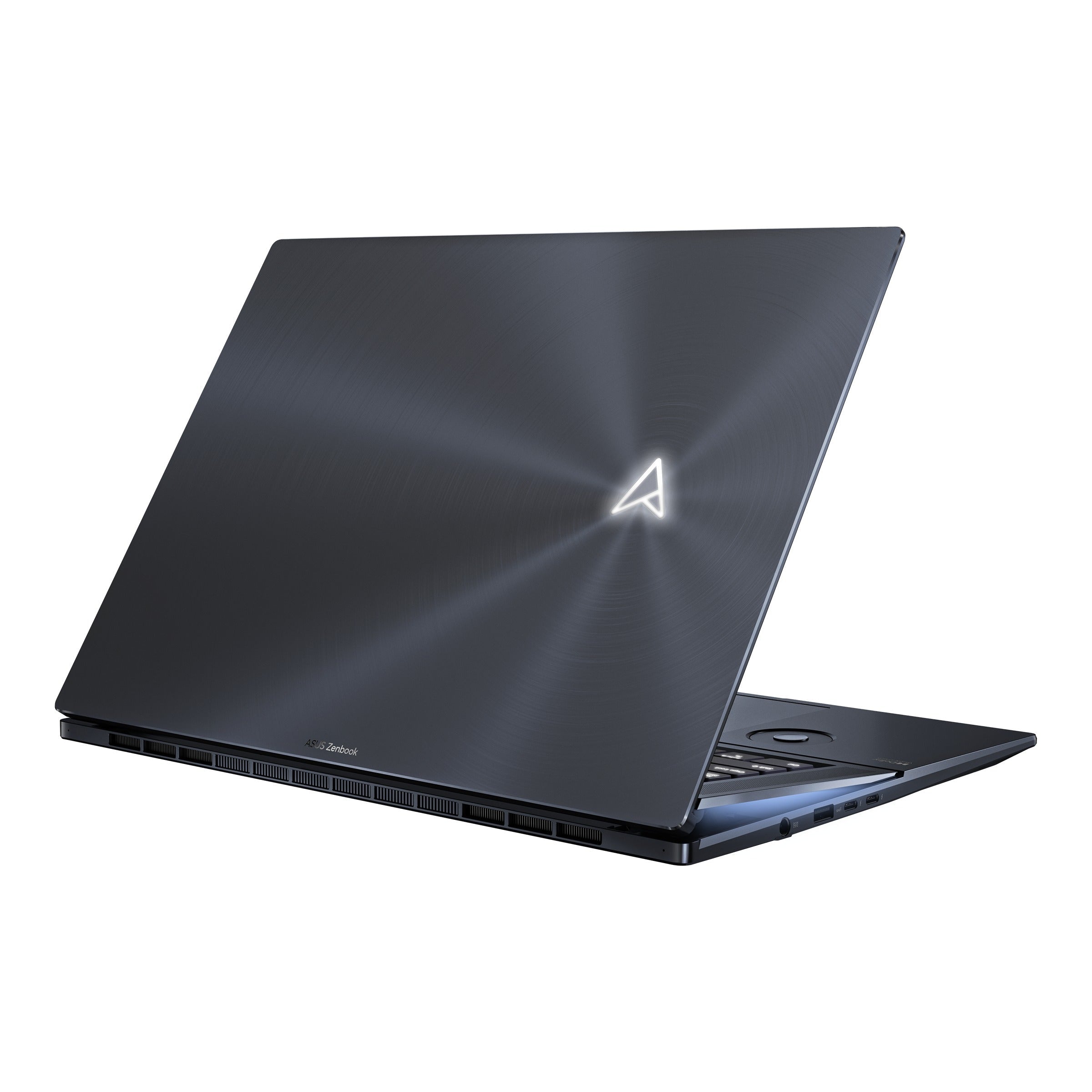 Asus Zenbook Pro 16X OLED UX7602BZ - MY018WS Laptop (Black) | 16" 3.2K OLED (3200x2000) Touchscreen | i9 - 13905H | 32GB RAM | RTX 4080 | 2TB SSD | Windows 11 Home | MS Office Home & Student 2021 | Asus Backpack - Nectostry